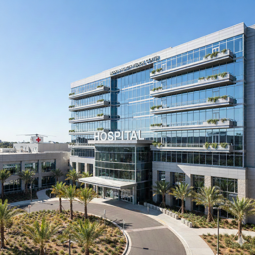 Your Guide to Medical Services