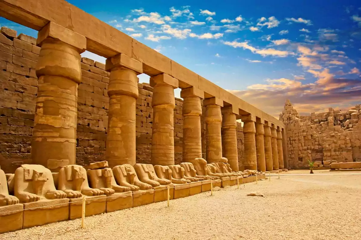 Hurghada to Luxor Day Trip by Bus: The Ultimate Guide to Egypt’s Greatest Cultural Experience