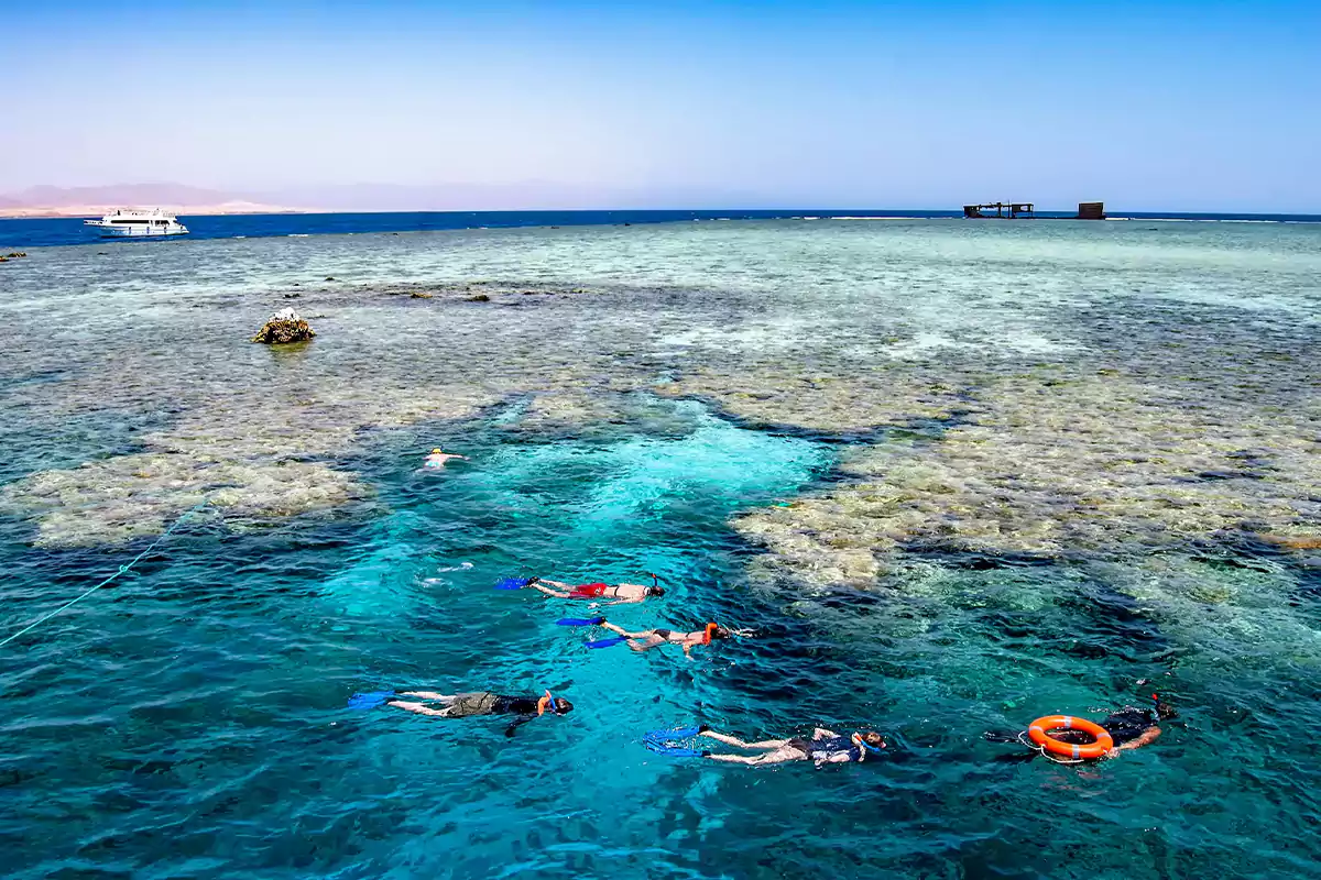 Hurghada Travel Guide 2026 Everything You Need to Know Before Visiting the Red Sea